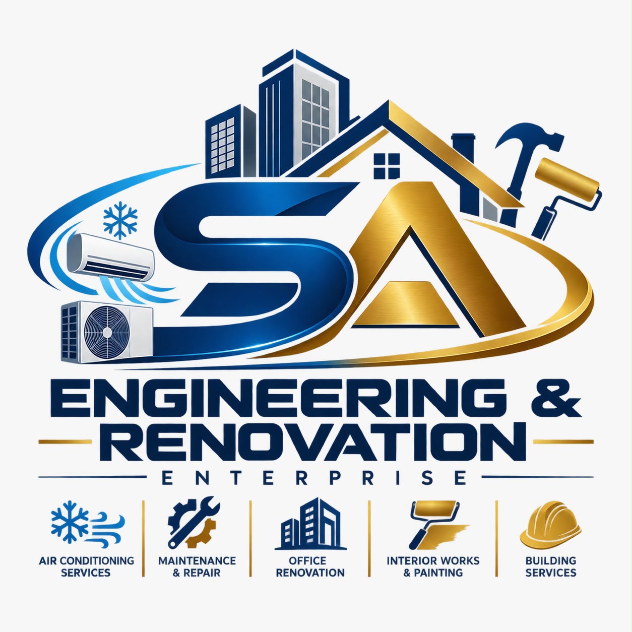 SA Engineering & Renovation Enterprise