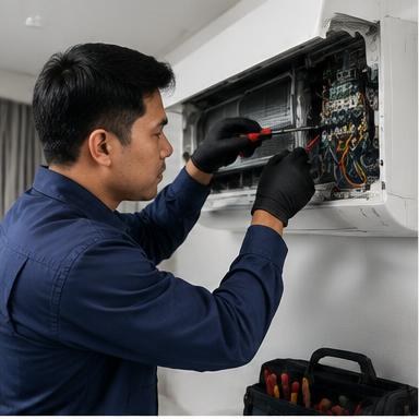 Air Conditioner Repair