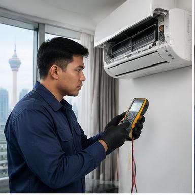 Air Conditioner Troubleshooting