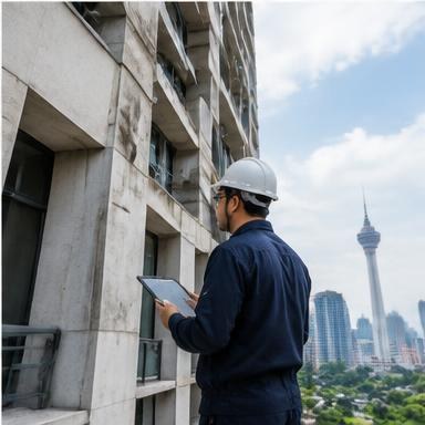 Building Condition Inspection