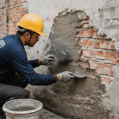 Building Repair