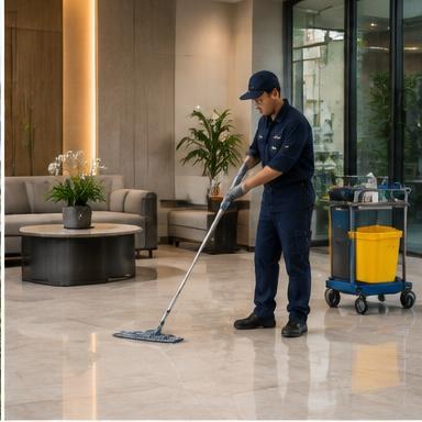 Common Area Maintenance
