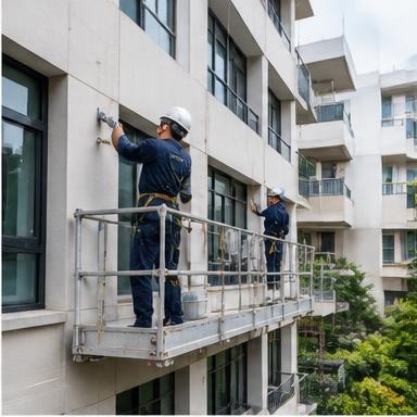 External Building Works