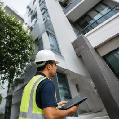 General Building Maintenance