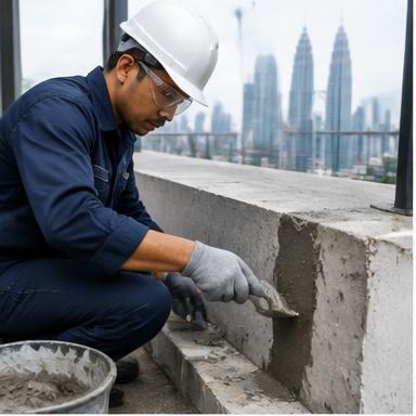 Minor Building Repair
