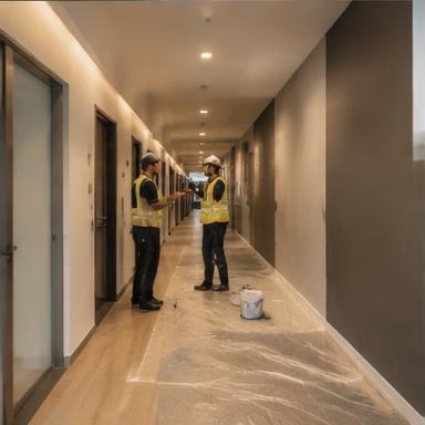 Property Improvement Works