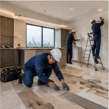 Property Refurbishment
