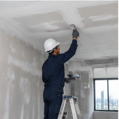 Wall & Ceiling Repair