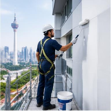 Exterior Painting