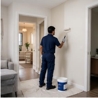 Home Painting