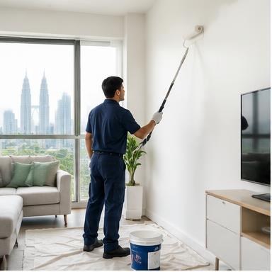Interior Painting