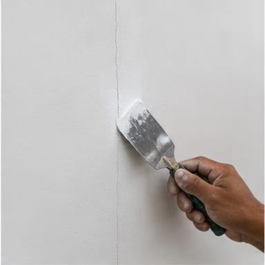 Minor Crack Preparation