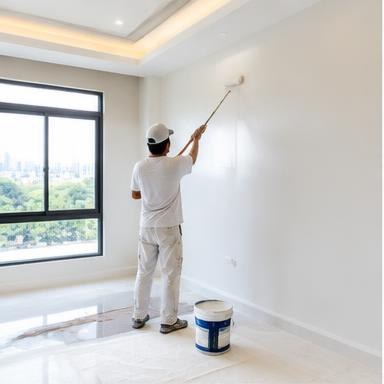 Paint Refresh