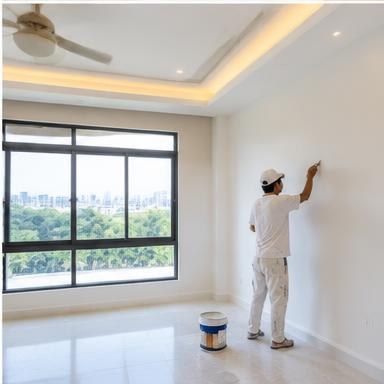 Property Refresh