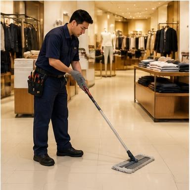 Commercial Property Maintenance