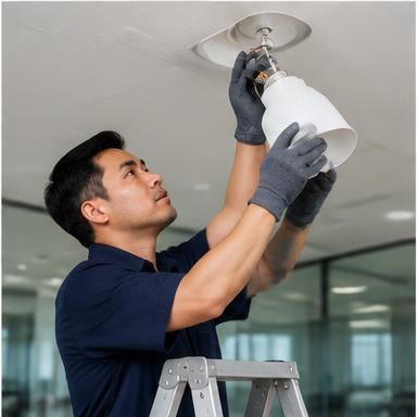 Fixture Repair