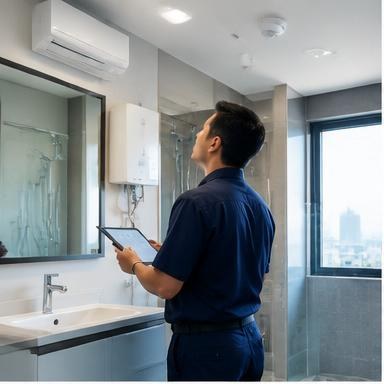 General Property Maintenance