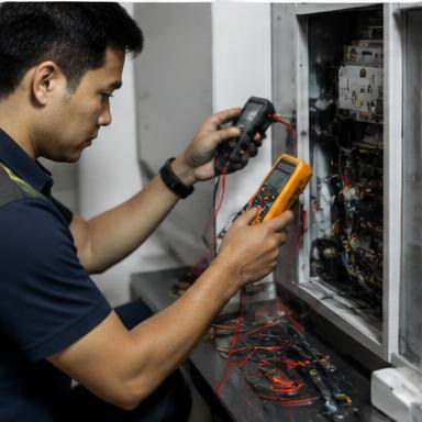 General Troubleshooting