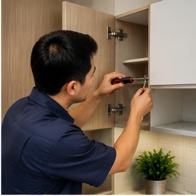 Home Maintenance