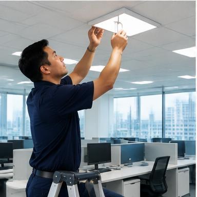 Office Maintenance