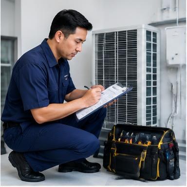 Preventive Maintenance
