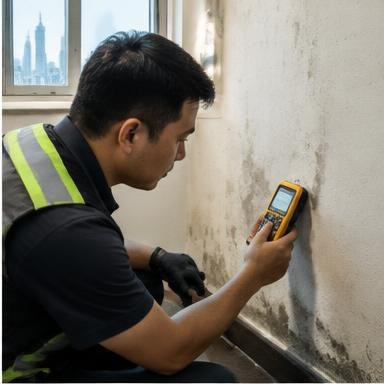 Property Condition Inspection