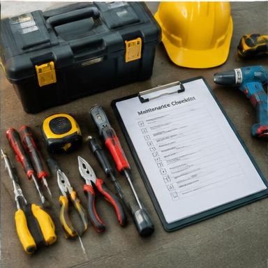 Scheduled Maintenance