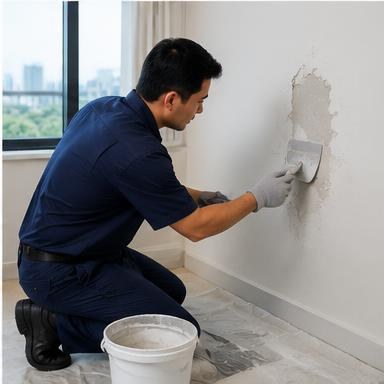 Wall Repair