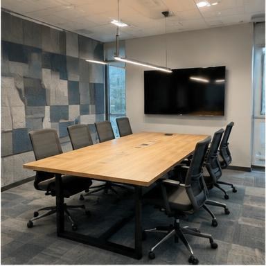 Meeting Room Improvement