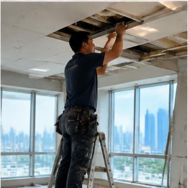 Office Repair & Refurbishment